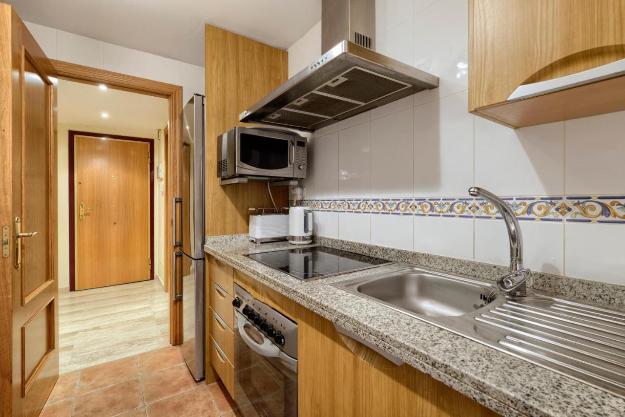 Apartemen Playa Alicate, 2 Bedroom *
