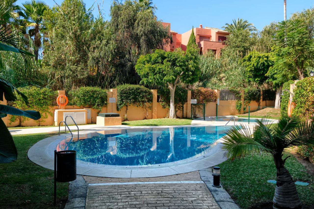 Apartemen Playa Alicate, 2 Bedroom Marbella