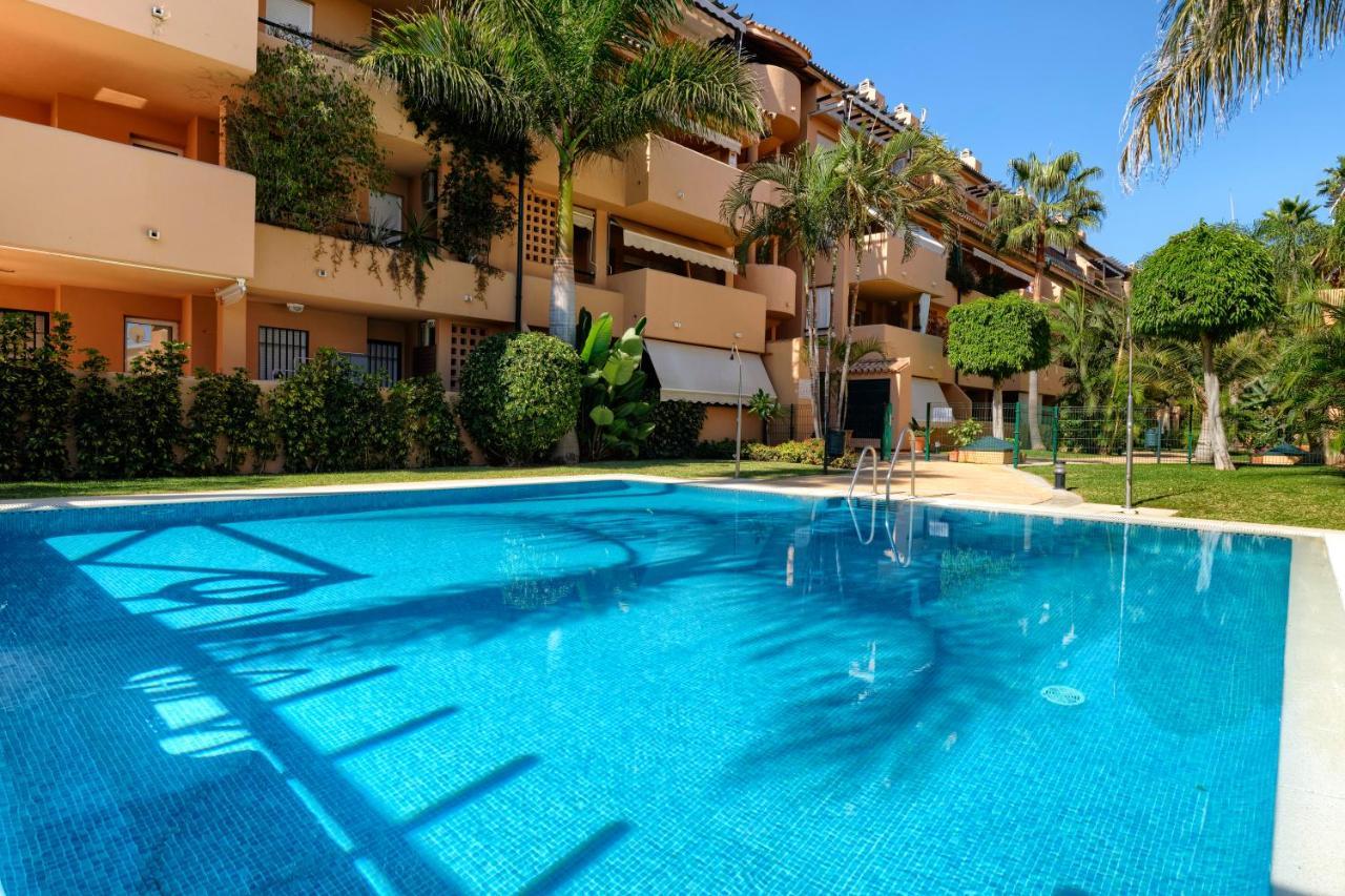 Playa Alicate, 2 Bedroom Apartemen