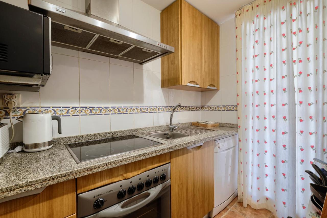 Playa Alicate, 2 Bedroom Apartemen *