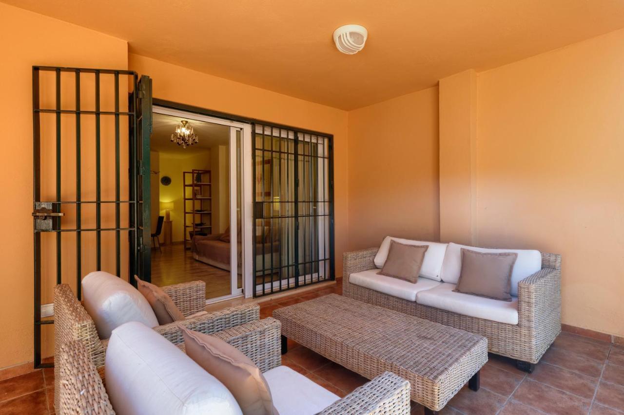 Apartemen Playa Alicate, 2 Bedroom *