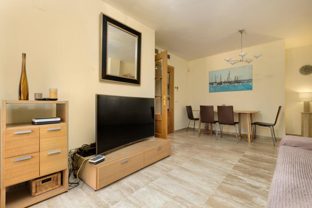 Playa Alicate, 2 Bedroom Apartemen