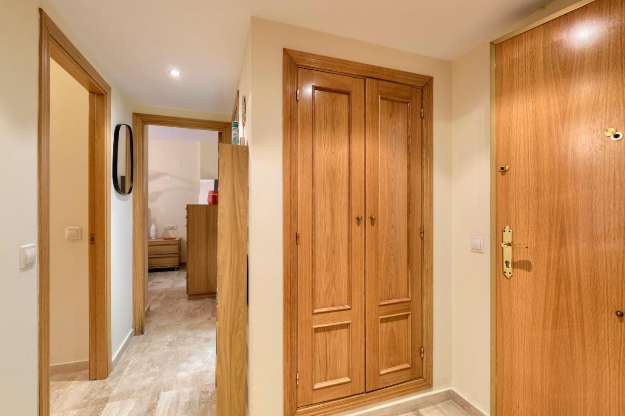 Playa Alicate, 2 Bedroom Apartemen *